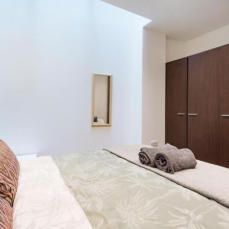 1-Bed Marylebone Apartment London Exterior photo