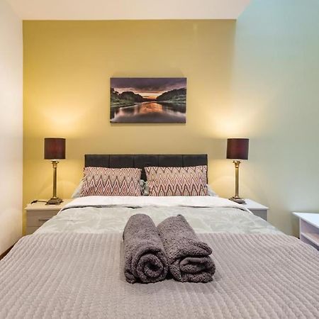 1-Bed Marylebone Apartment London Exterior photo