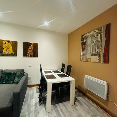 1-Bed Marylebone Apartment London Exterior photo